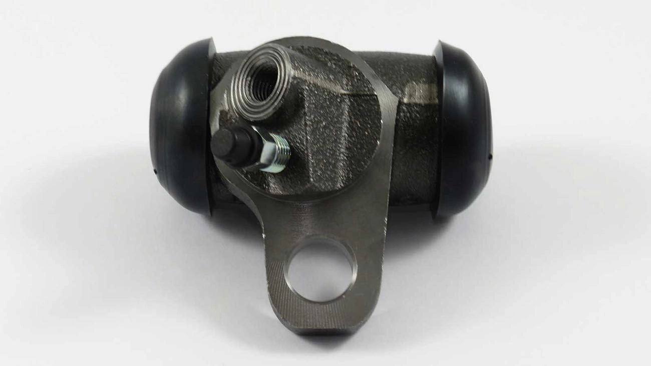 CILINDRO RODA FREIO DIANTEIRO LADO DIREITO DIANTEIRA DIREITA GM A/C-10/14/15/VERANEIO 68/75 3100 64/67 1.1/8 28,57MM