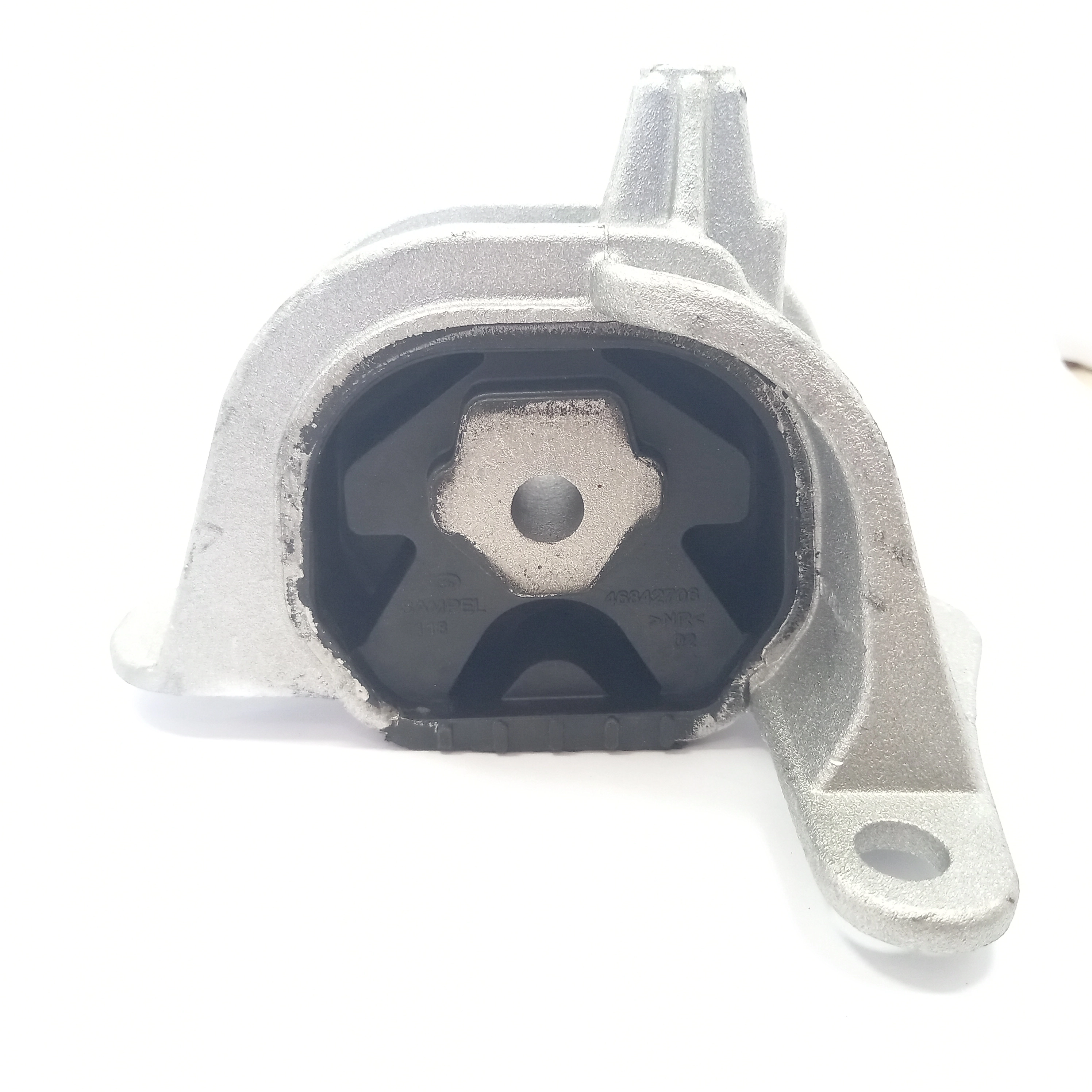 COXIM MOTOR DIANTEIRO DIREITO FIAT DOBLO 1.8 8V 2004/2012
