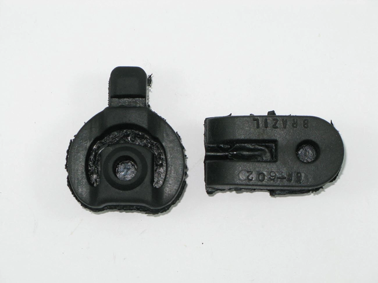 KIT COXIM SILENCIOSO ESCAPAMENTO RENAULT CLIO/MEGANE/SCENIC 2000/