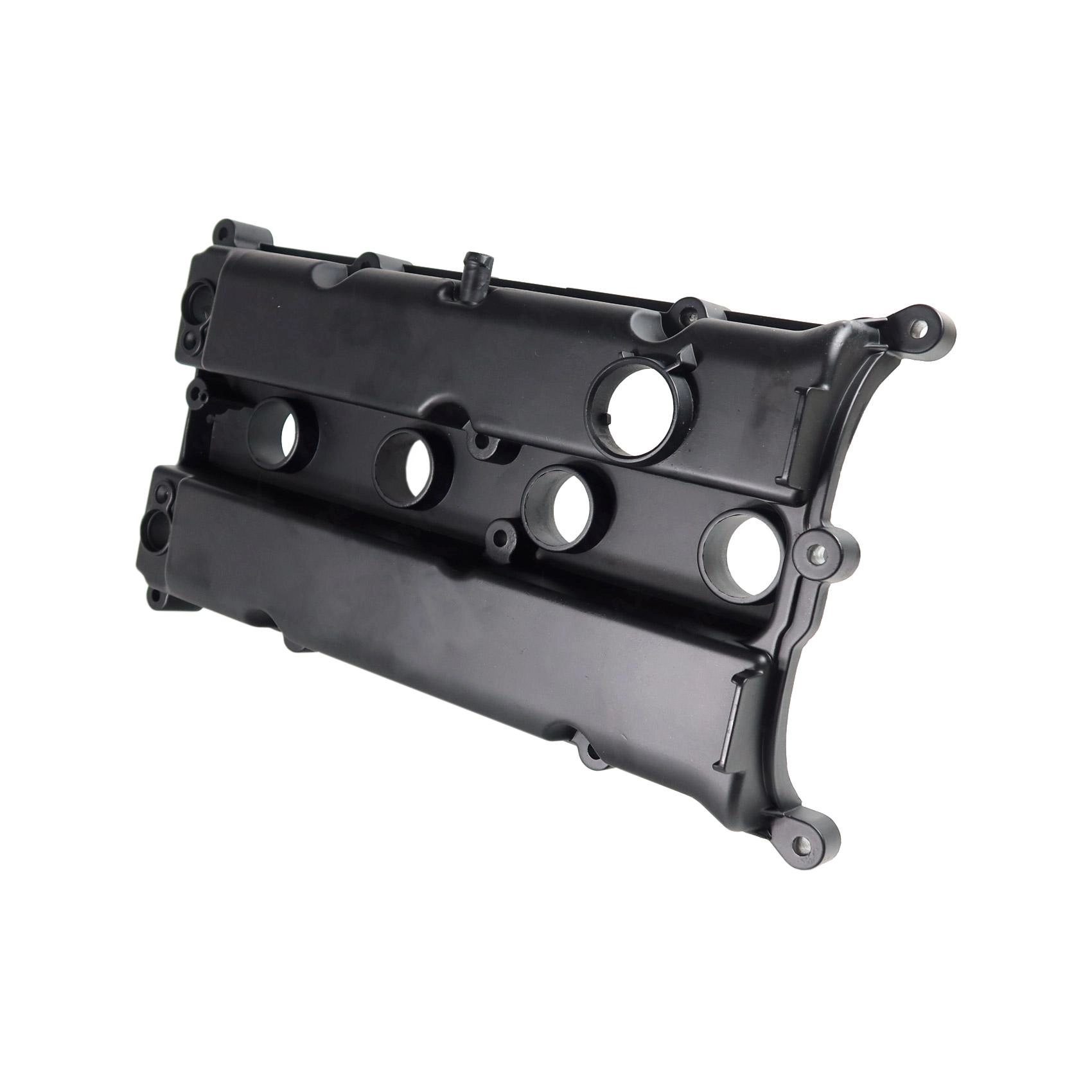 TAMPA DE VALVULA FORD ECOSPORT 1.6 15/17 - FIESTA/FOCUS 1.6 16V 2014/2019 - COM COMANDO VARIÁVEL