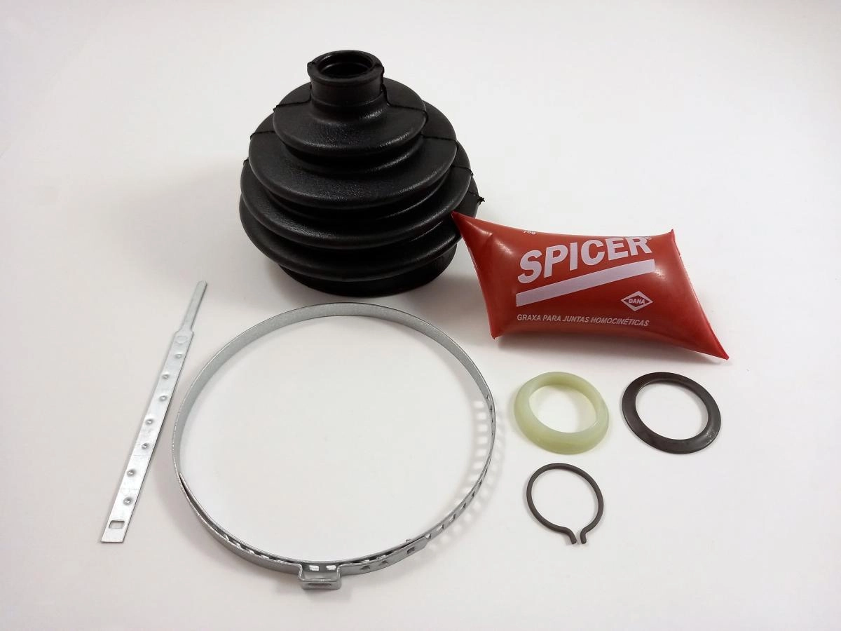 KIT REPARO HOMOCINÉTICA LADO RODA VW GOL/VOYAGE/SAVEIRO /86 - 20X76X84MM