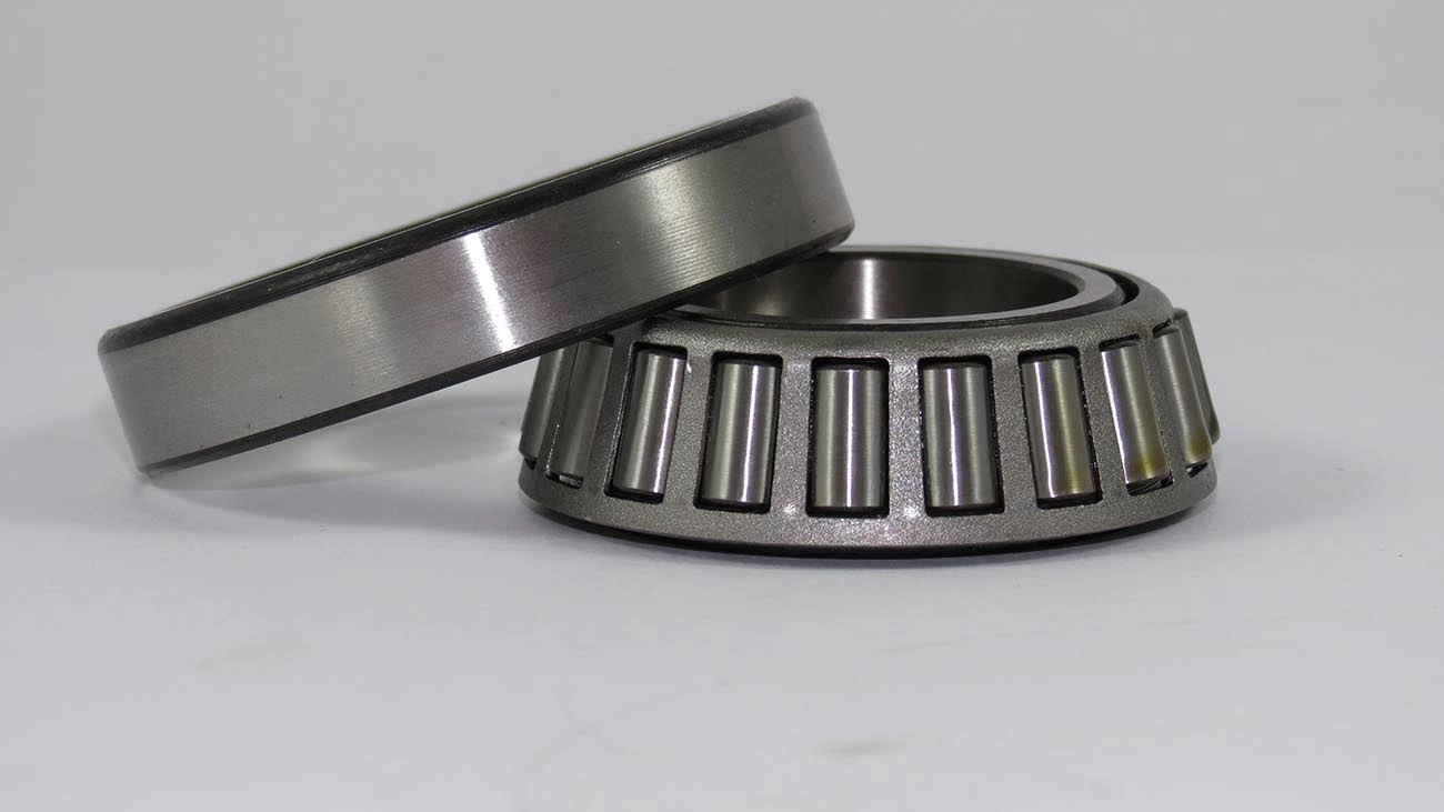 ROLAMENTO CUBO RODA DIANTEIRO INTERNO 31,75X59,131X15,875MM DIANTEIRA VW KOMBI 57/ GM OPALA 69/ S-10 4X2 95/