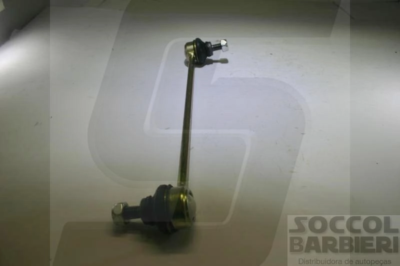 BIELETA BARRA ESTABILIZADORA SUSPENSÃO DIANTEIRA LD/LE FIAT MAREA 99/07 BRAVA 99/03 TEMPRA 92/99