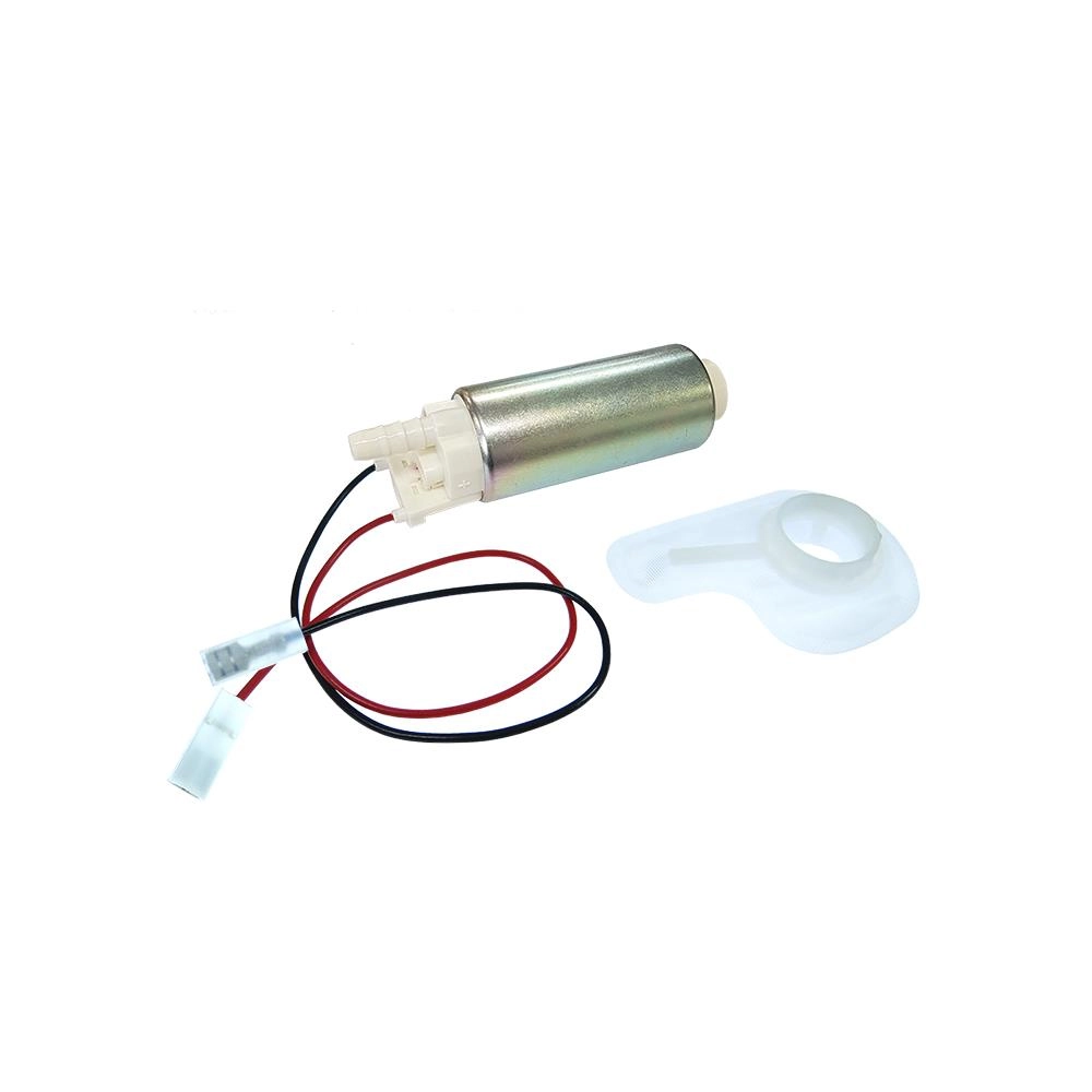 KIT REFIL BOMBA DE COMBUSTÍVEL DIESEL INTERNA FORD RANGER 3.0 2001/ - COM PRÉ FILTRO