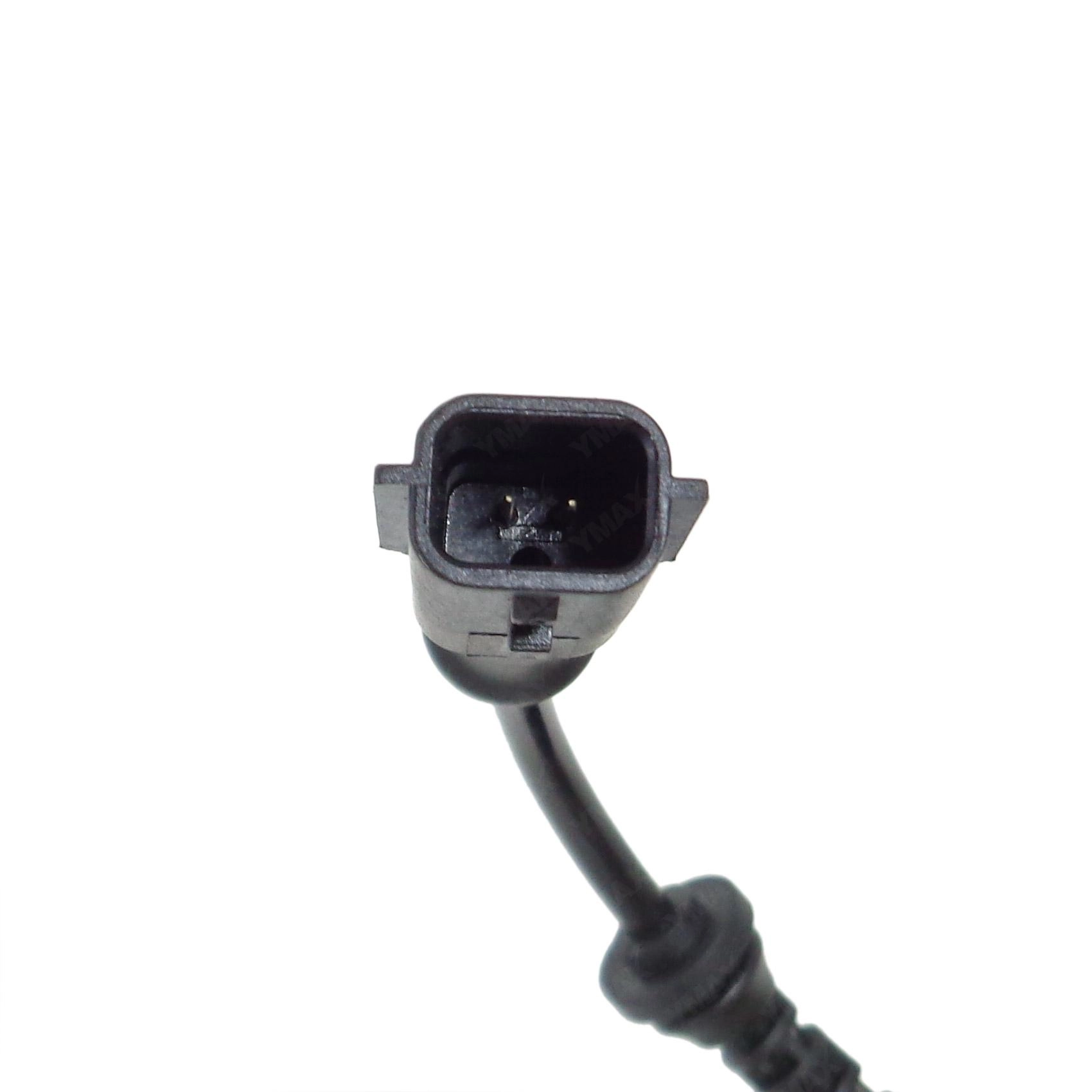 SENSOR ABS TRASEIRO ESQUERDO RENAULT LOGAN 2008/2013 - SANDERO 2008/2013