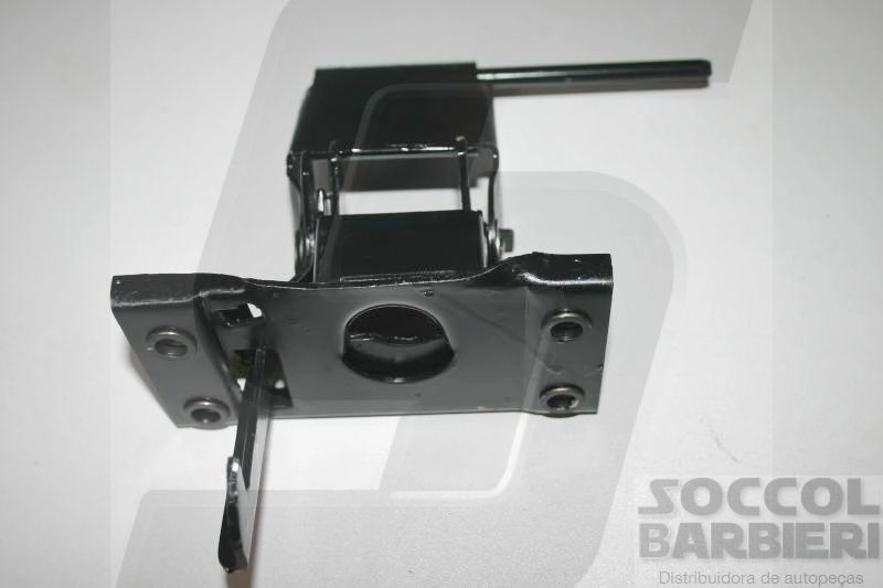 FECHADURA CAPO GM D-20/40 - 85/90 - DIANTEIRO INFERIOR
