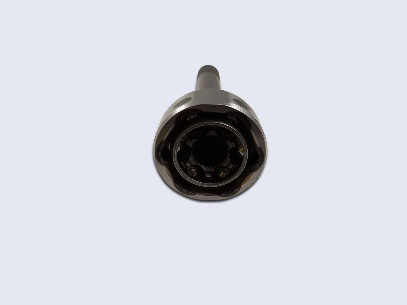 HOMOCINÉTICA RODA TOYOTA BANDEIRANTE 83/ - TROLLER T4 02/14 - 27/30 DENTES - TRAVA EXTERNA