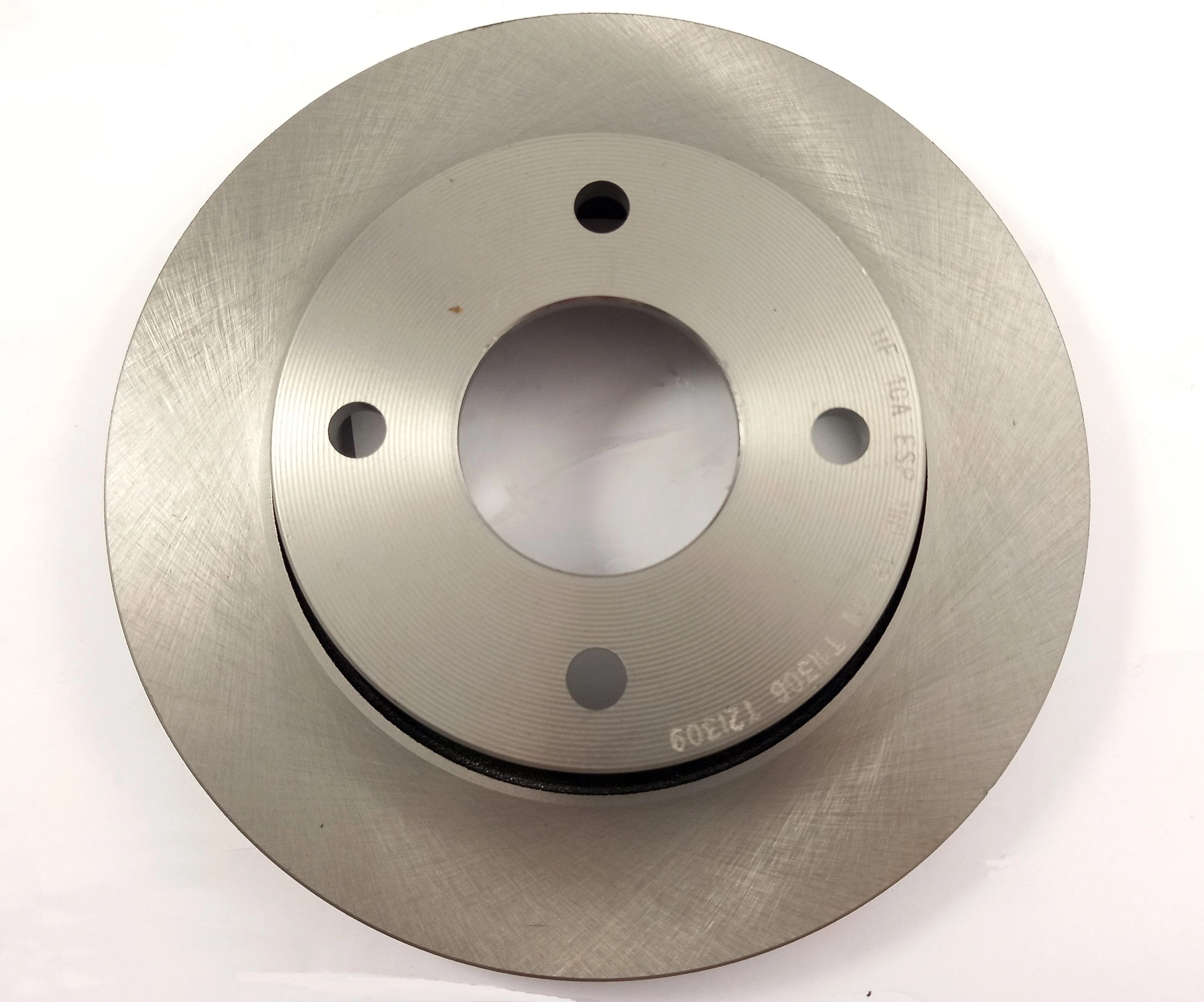 DISCO FREIO DIANTEIRO VENTILADO 239.5MM FORD ESCORT/VERONA 93/96 VW LOGUS/POINTER