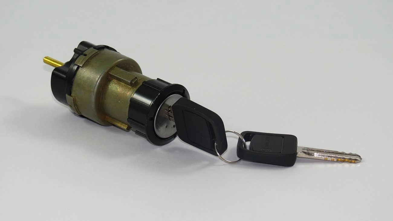 CILINDRO IGNICAO FORD F-100/1000/4000/600 72/84