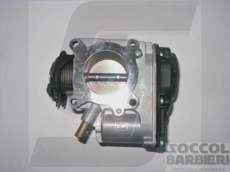 CORPO DE BORBOLETA  TBI - VW GOL/PARATI 1.0 16V 97/2001 - MI