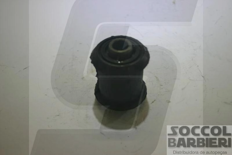 BUCHA DIANTEIRA BANDEJA SUSPENSÃO GM VECTRA 96/05 GTX 07/11 ASTRA/ZAFIRA 99/- MONZA 91/96
