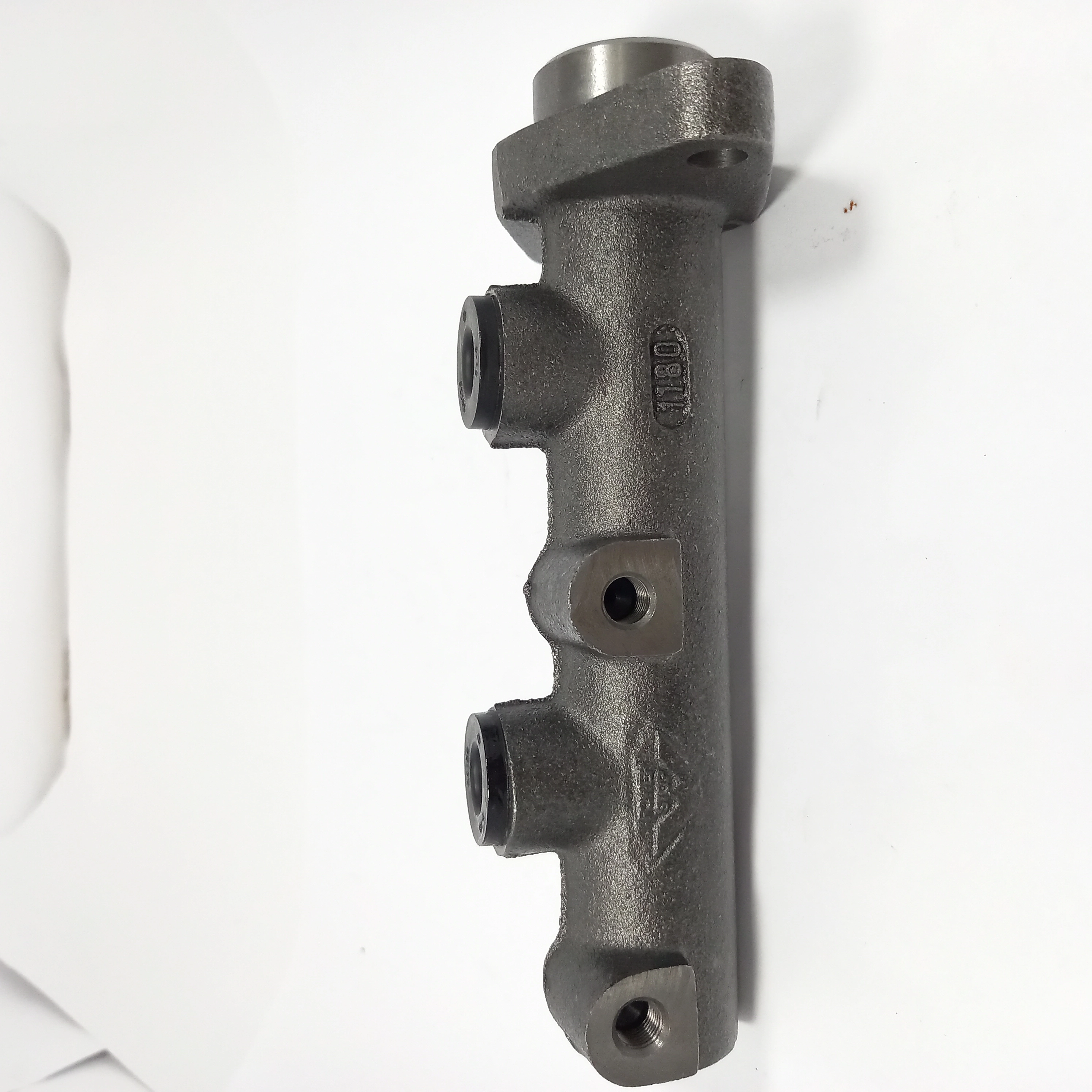 CILINDRO MESTRE FREIO GM S-10/BLAZER 95/ - COM/SEM ABS NAS RODAS TRASEIRAS