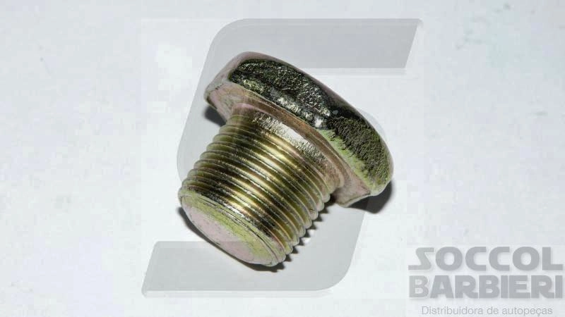 BUJAO CARTER GM D-20/40 TODOS