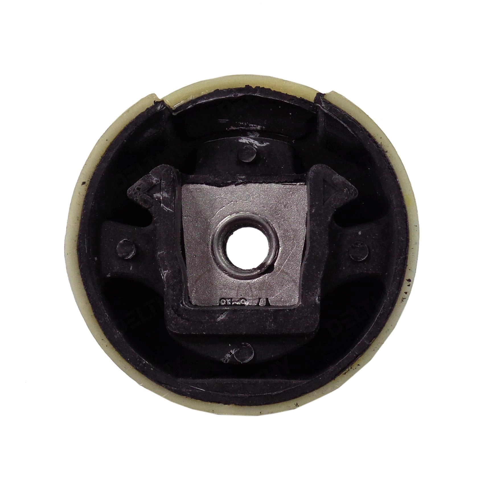 BUCHA SUPERIOR QUADRO AGREGADO AUDI A3 1.4 1.8 2.0 07/20 - VW GOLF 1.0 12V - 1.4/1.6/2.0 16V