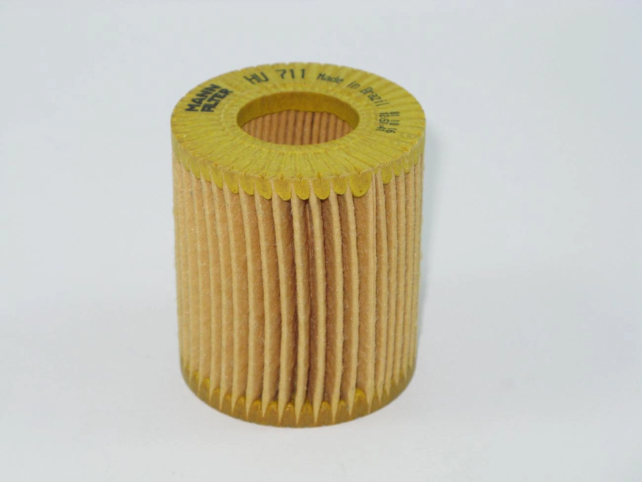 FILTRO ÓLEO LUBRIFICANTE OLEO FORD ECOSPORT 2.0 DURATECH 2003/ FUSION 2006/ MONDEO 2001/