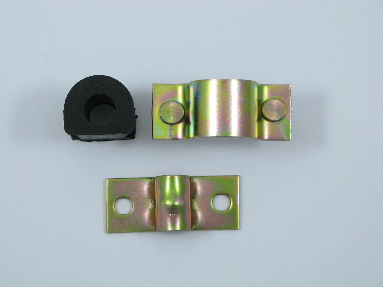 KIT BUCHAS ESTABILIZADOR DIANTEIRO GM CORSA 1.0/1.4 1994/2003