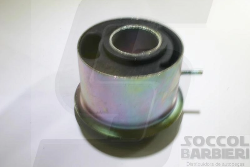COXIM MOTOR FORD CARGO 814/914/915 - F-4000 2000/ - AMARELO - TRASEIRO