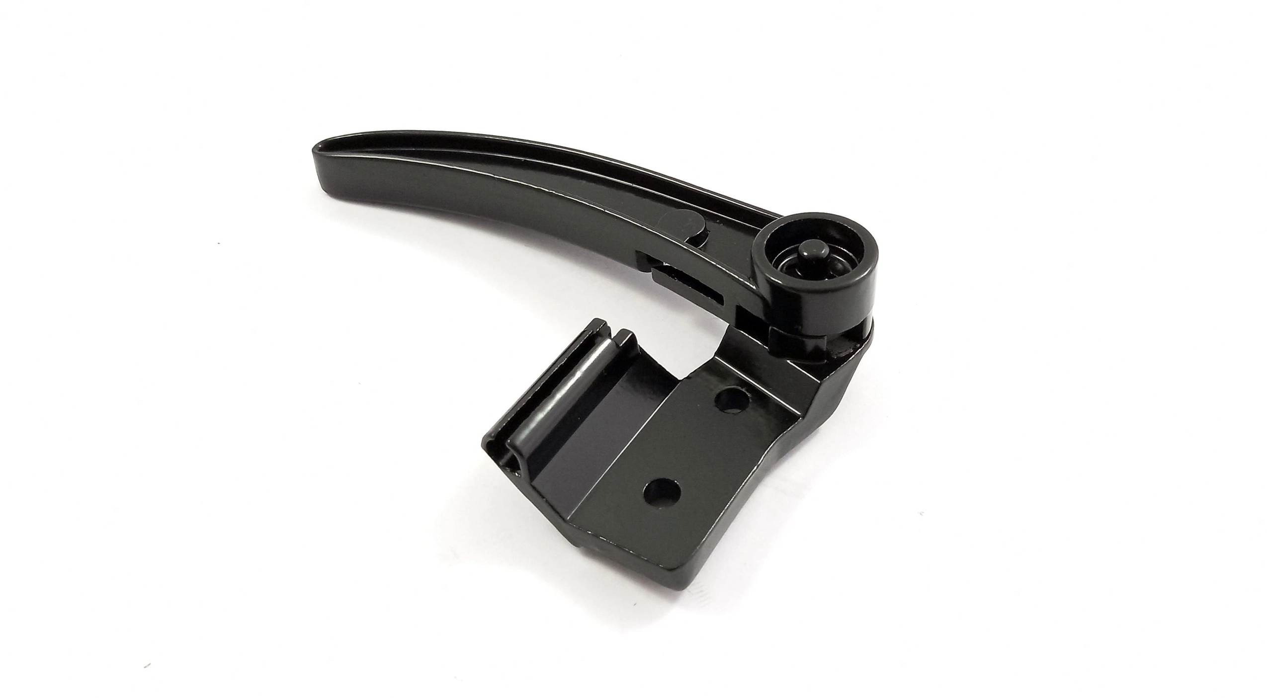 ALAVANCA CAPO MB CAMINHOES /92 - PRETO