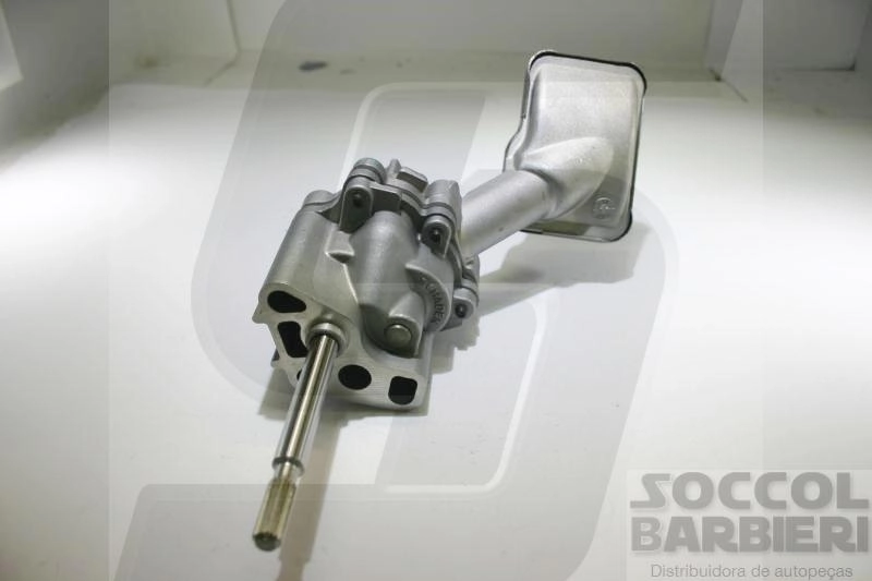 BOMBA OLEO FIAT UNO/PREMIO/ELBA/FIORINO 1.5/1.6 85/94 ARGENTINO - TIPO 1.6 96/97
