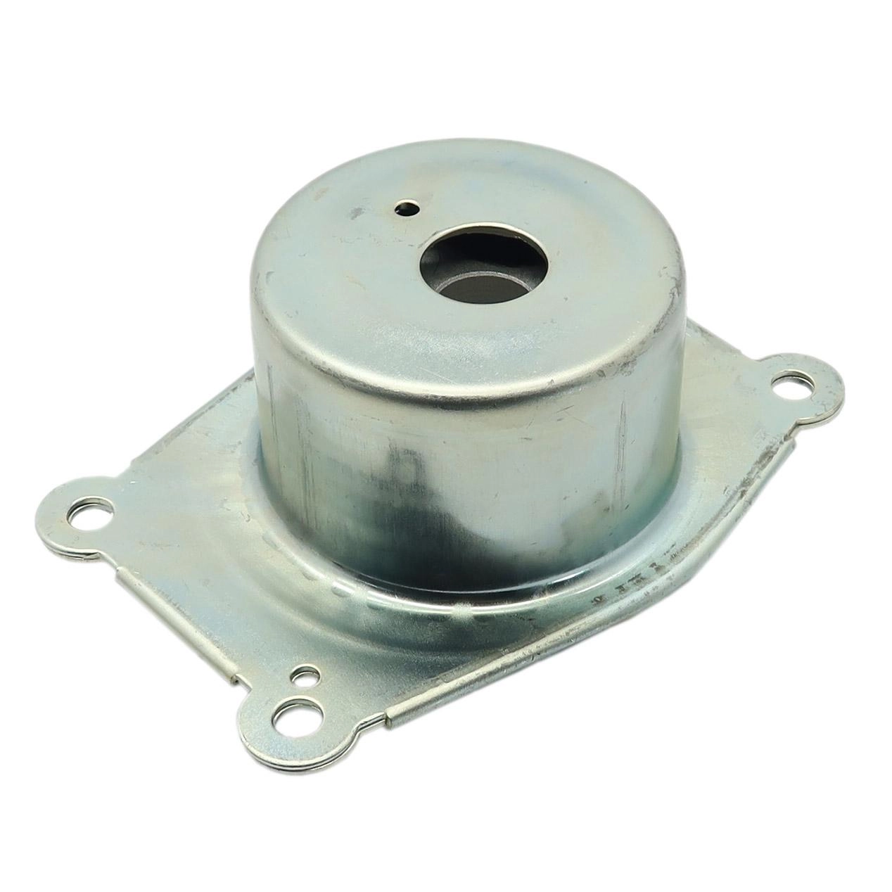 COXIM HIDRÁULICO MOTOR ESQUERDO SEM SUPORTE GM ASTRA 99/11 - ZAFIRA 01/12 2.0 16V - VECTRA/GT 06/011