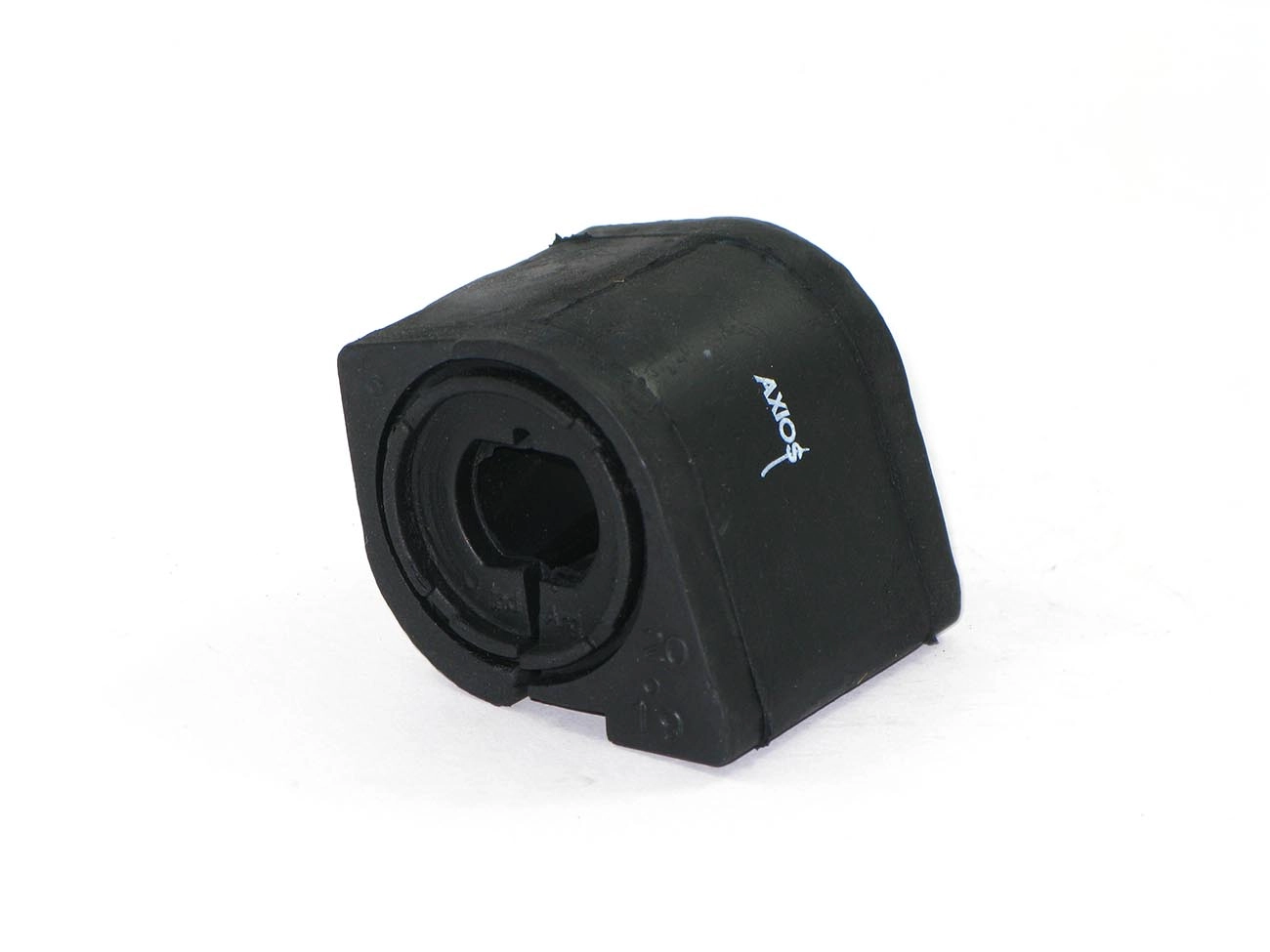 BUCHA CENTRAL DO ESTABILIZADOR DIANTEIRO CITROEN C3 2002/