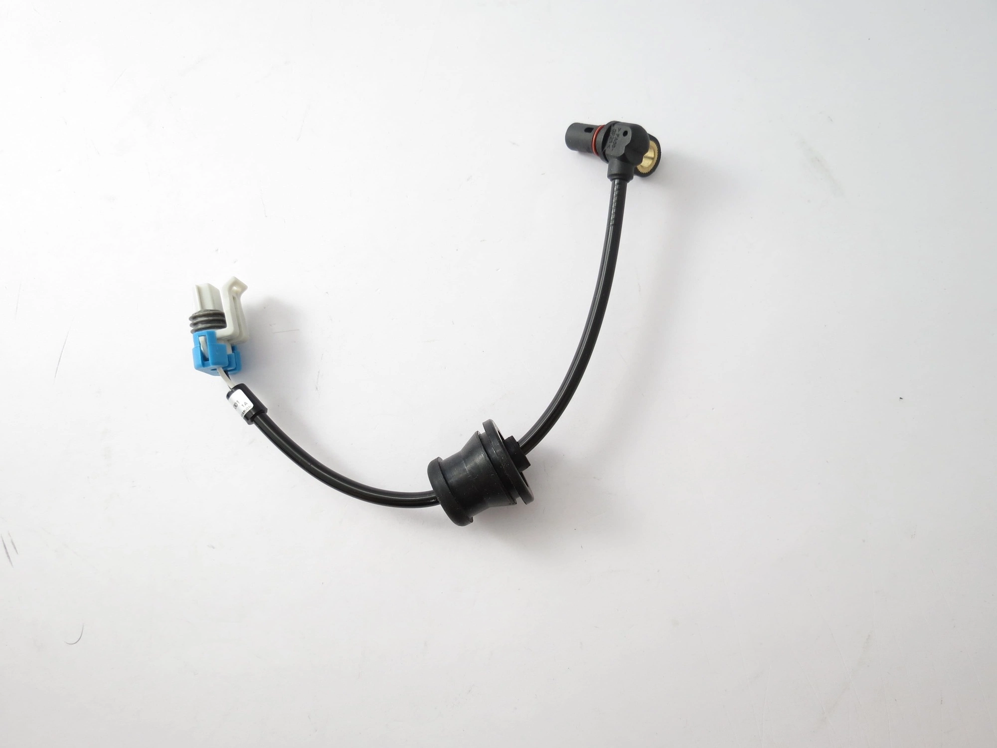 SENSOR DO ABS GM CAPTIVA 2.4/3.6 2008/2016 - TRASEIRO D/E