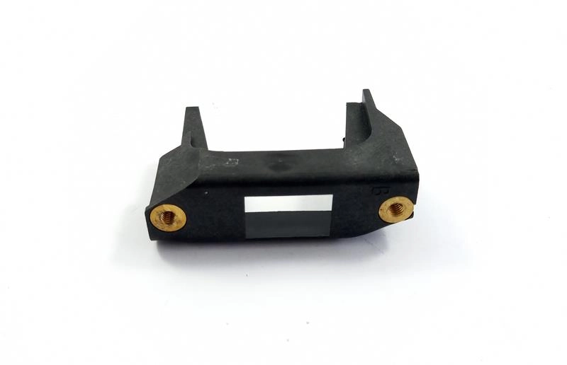 SUPORTE INFERIOR DO RADIADOR VW NOVO GOL/VOYAGE/SAVEIRO 2008/ - FOX/POLO 2002/
