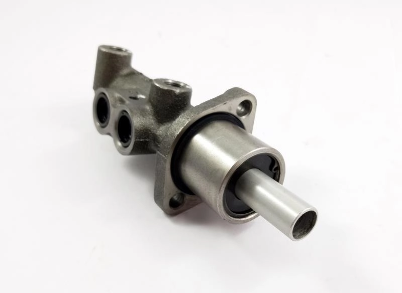 CILINDRO MESTRE FREIO COM ABS FORD NOVO FIESTA/ECOSPORT 1.0/1.6/2.0 2007/2014