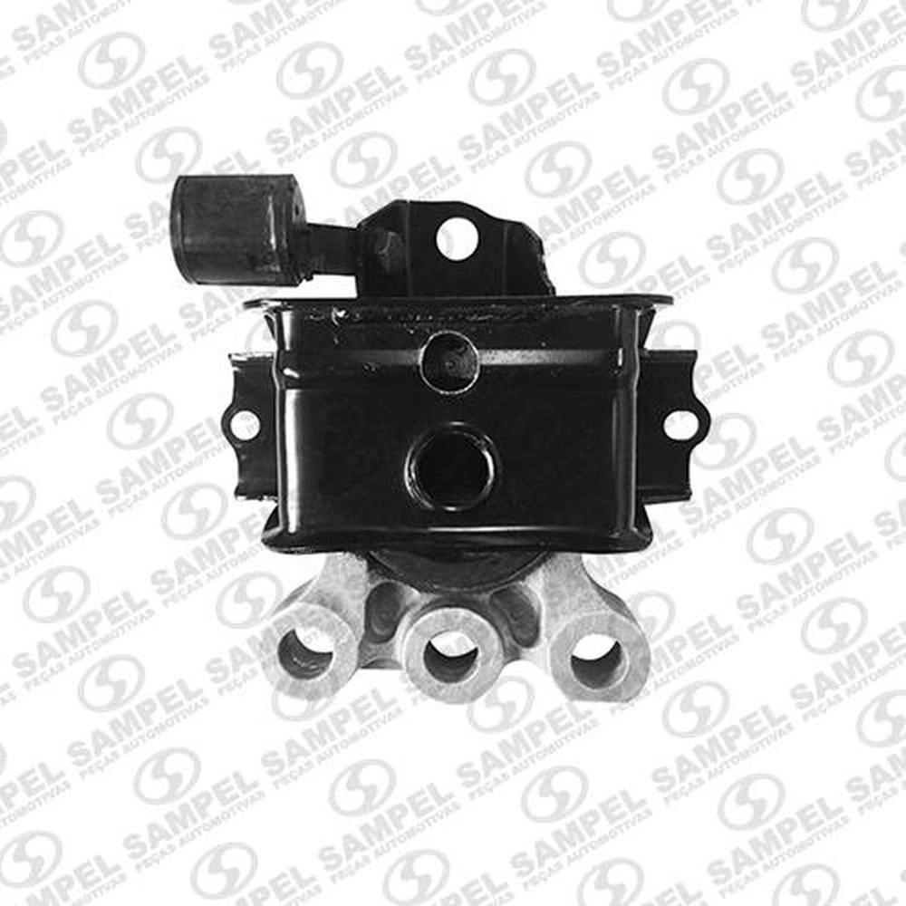 COXIM MOTOR DIANTEIRO DIREITO GM ONIX/NOVO PRISMA 1.0/1.4 12/ - COBALT 1.4 11/ - CÂMBIO MANUAL