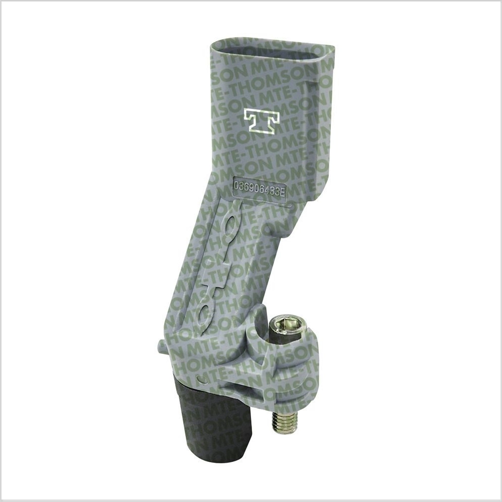 SENSOR ROTAÇÃO VW GOL/SAVEIRO 1.6 02/ - KOMBI 1.4 06/ - JETTA 2.5 08/09 - POLO 1.6 07/10 - SEM FIO