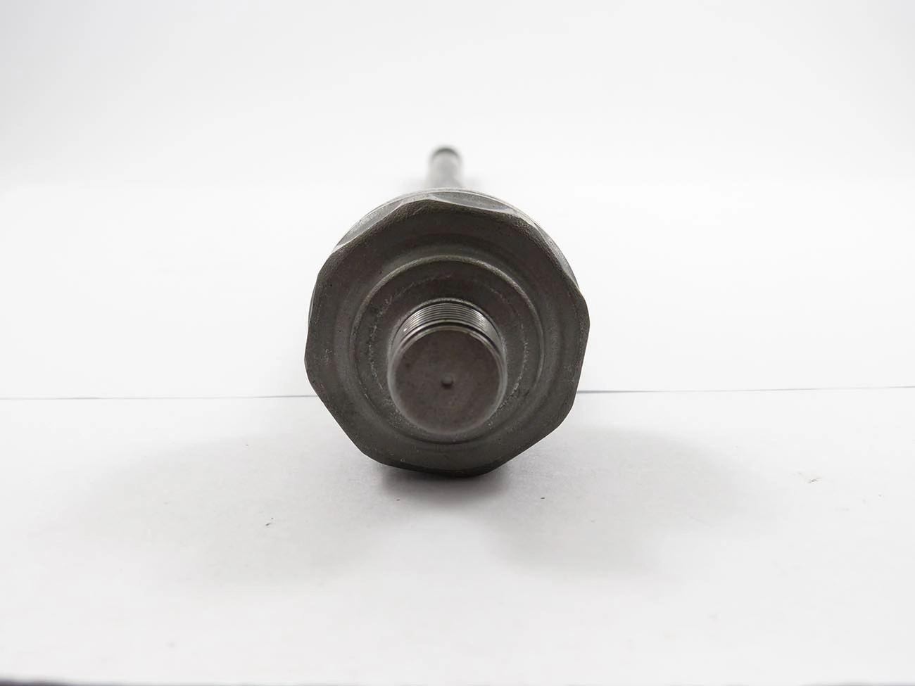 ARTICULAÇÃO/BARRA AXIAL DIREÇÃO HIDRÁULICA MB SPRINTER 95/11