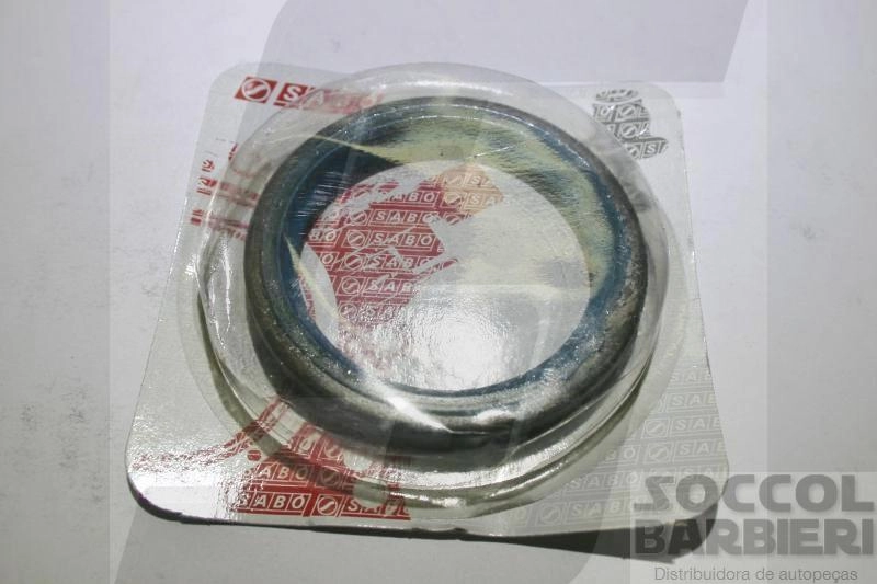 ETENTOR CUBO RODA DIANTEIRO INTERNO 61,90X80,00X10,00MM DIANTEIRA MB 608/708/709/712 61,90X80X10MM