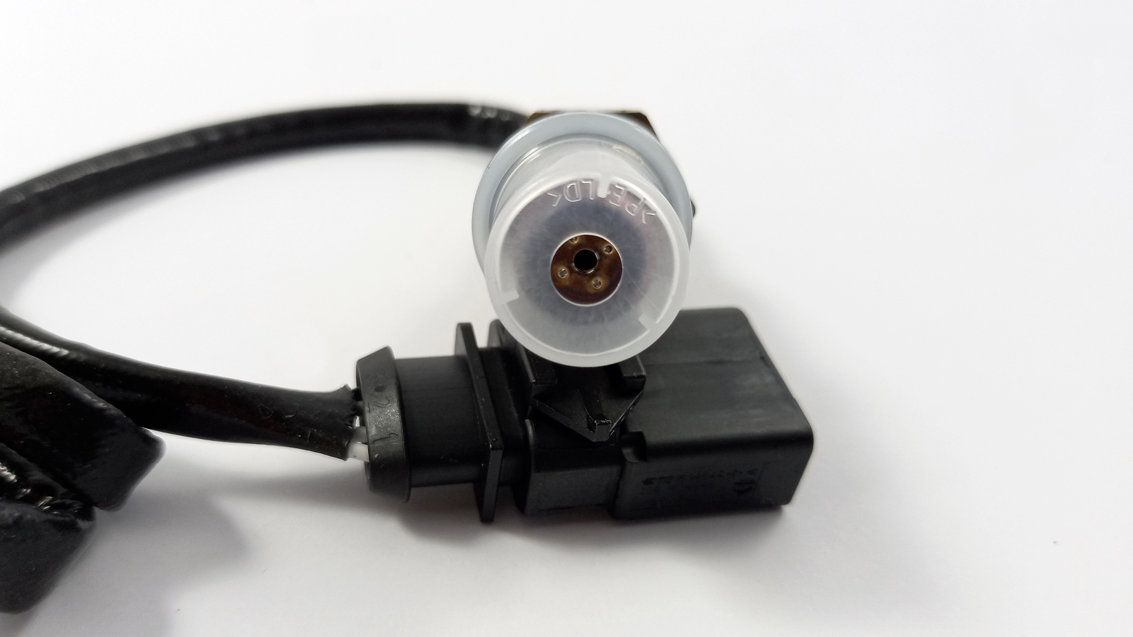 SONDA LAMBDA VW UP 1.0 12V TURBO 2016/ - POS-CATALISADOR BICOMBUSTÍVEL