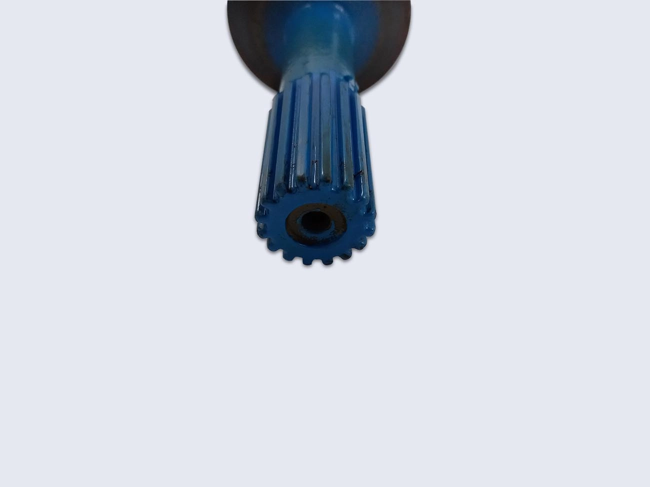 PONTEIRA DESLIZANTE CARDAN 16 ESTRIAS GM A/C-10/14/15 GASOLINA - PARA CRUZETA 5-153XS