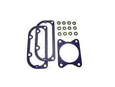 KIT/REPARO INJEÇÃO GM OMEGA/SUPREMA/SILVERADO/C-20/GRAND BLAZER 4.1 6 CIL 12V 95/ - MOTRONIC MPFI