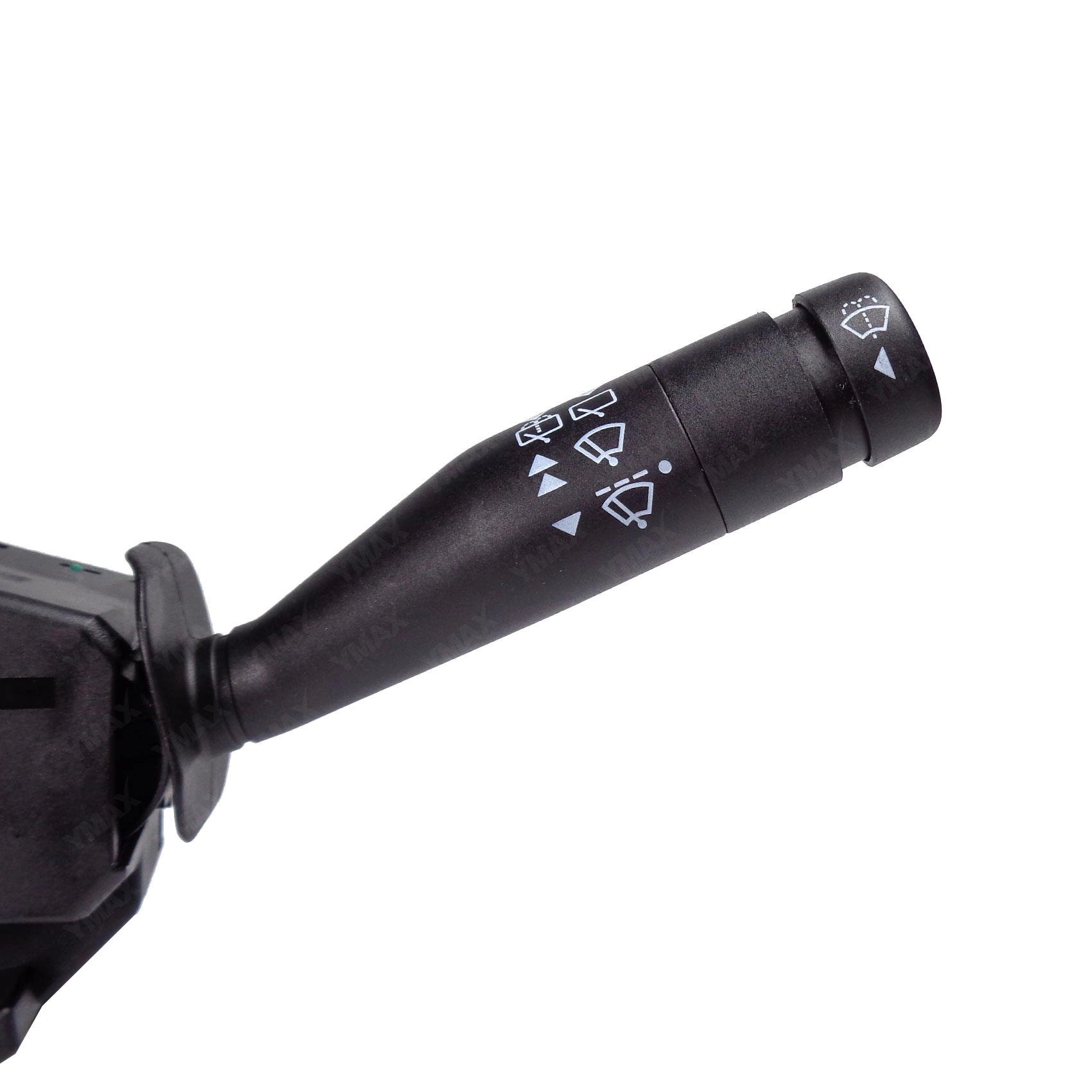 CHAVE DE SETA FORD FIESTA HATCH 1996/2003 -  KA 2000/2012