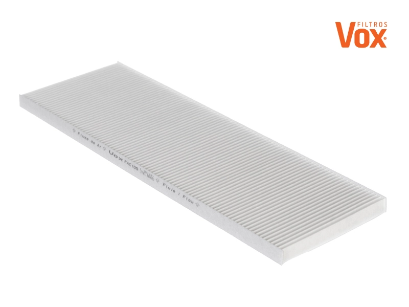 FILTRO AR CONDICIONADO CITROEN JUMPER - FIAT DUCATO - PEUGEOT BOXER - TODOS