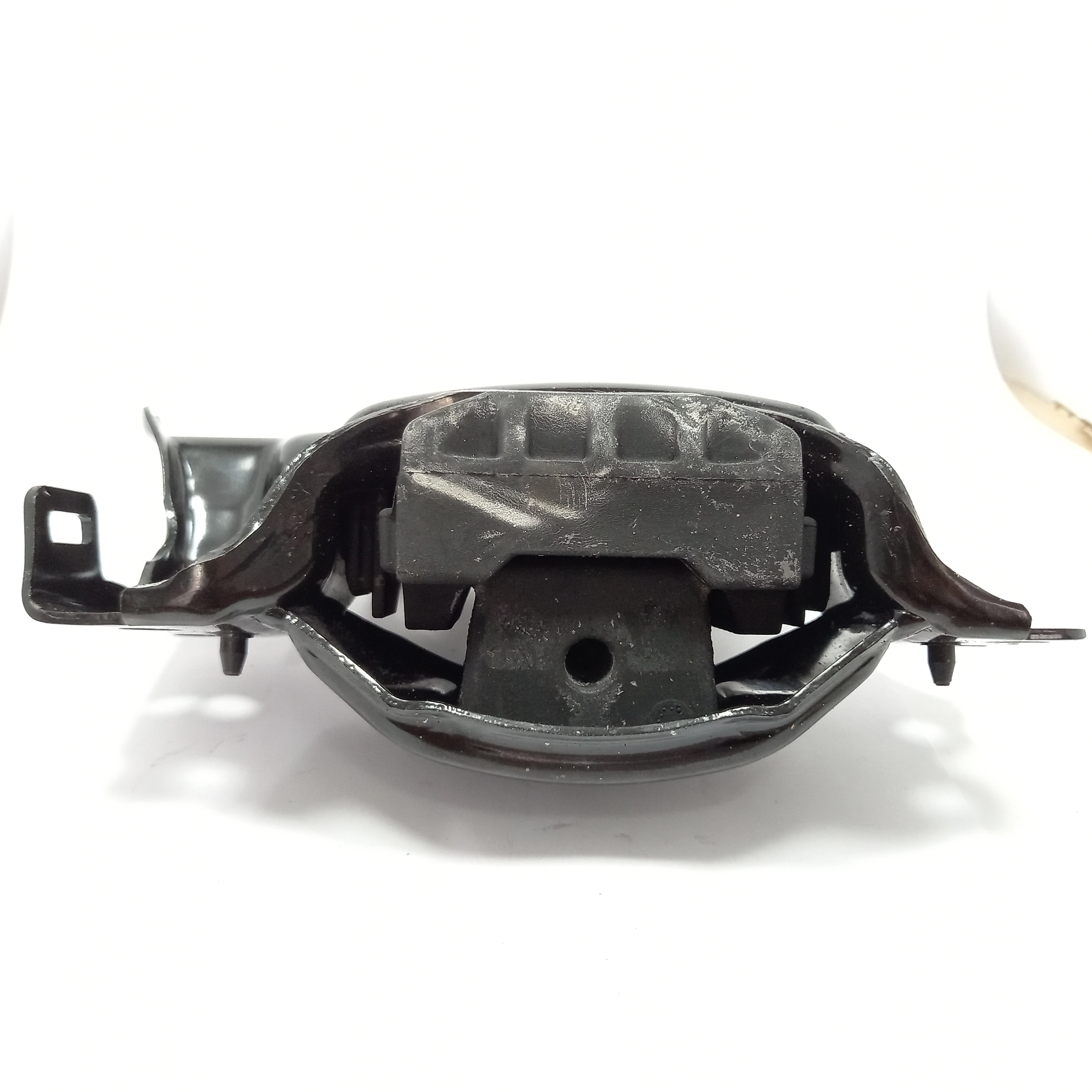 COXIM MOTOR ESQUERDO VW POLO/VIRTUS 1.6 MSI 2018/ - CAMBIO AUTOMATICO - FIXADO AO CAMBIO