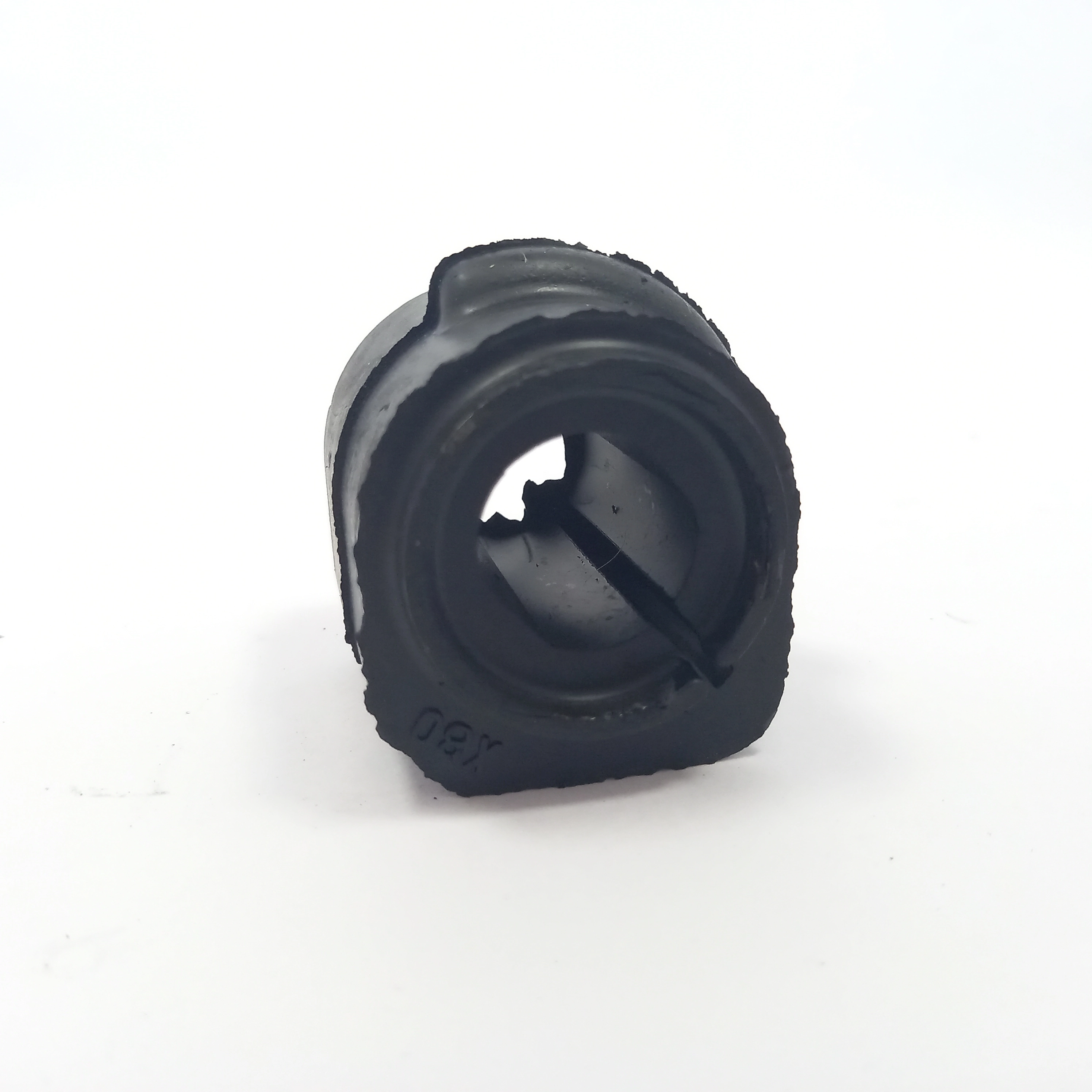 BUCHA DO ESTABILIZADOR DIANTEIRO FORD FOCUS 2000/2008 - FURO 18MM