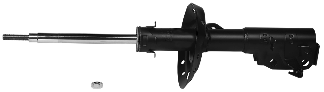 AMORTECEDOR DIANTEIRO LADO ESQUERDO EXCEL-G GÁS HONDA CITY 2009/2013 NEW FIT 2009/2014
