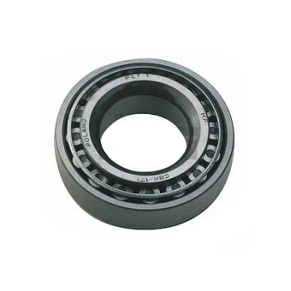 ROLAMENTO RODA DIANTEIRA EXTERNO ASIA TOWNER - FORD CARGO/MB BOMBA INJETORA - 17X40X13.250MM