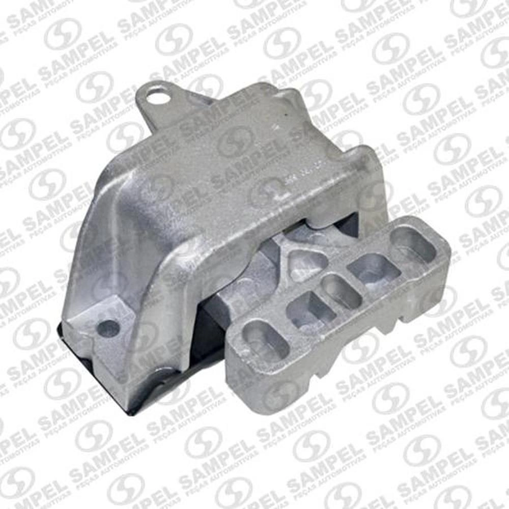 COXIM MOTOR LADO CAMBIO ESQUERDO VW GOLF 98/ - BORA 00/11 - NEW BEETLE 99/10 - AUDI A3 97/07