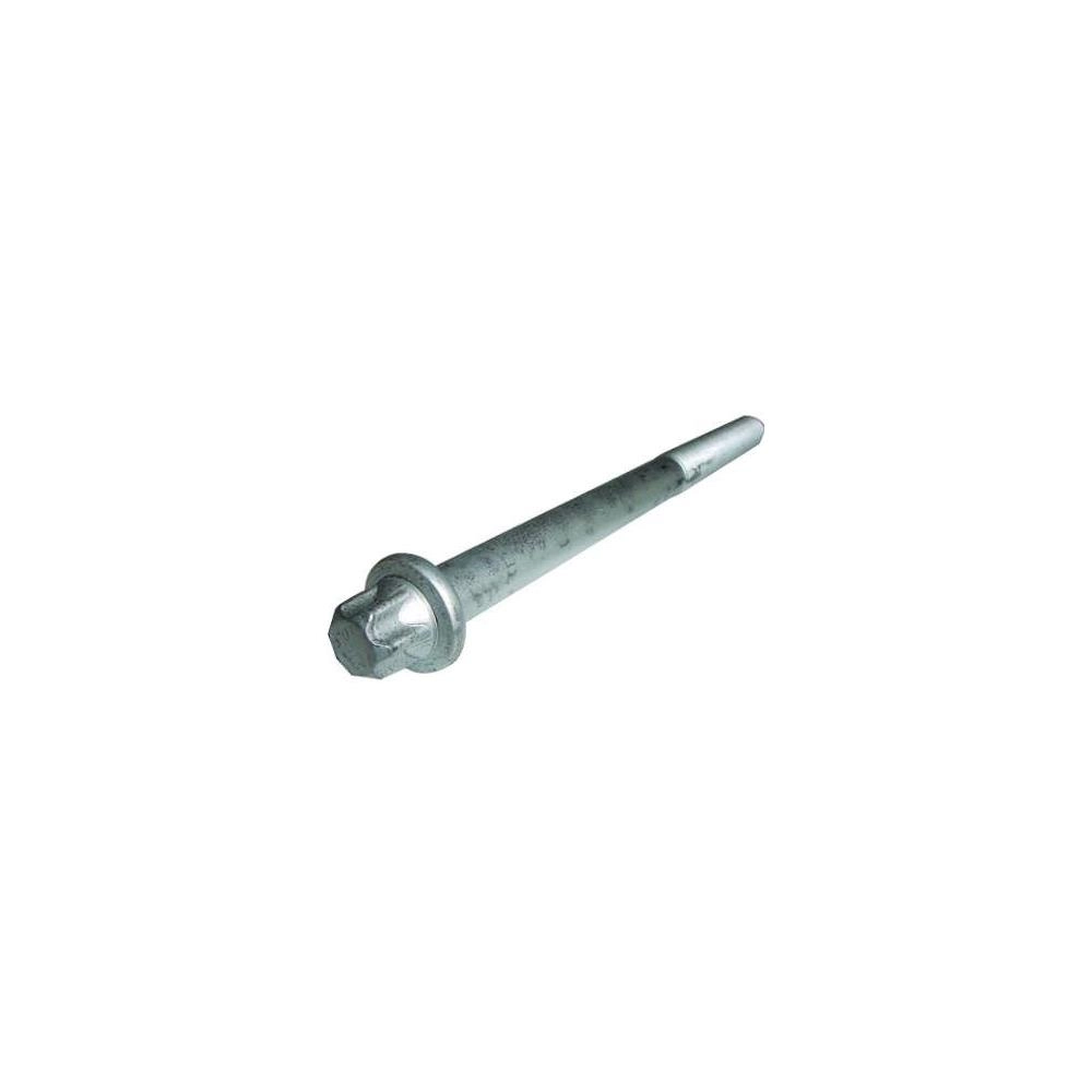 PARAFUSO DE FIXAÇÃO DO CABEÇOTE GM CORSA 8V TODOS - ONIX/NOVO PRISMA 2012/ - M10X1.25X136