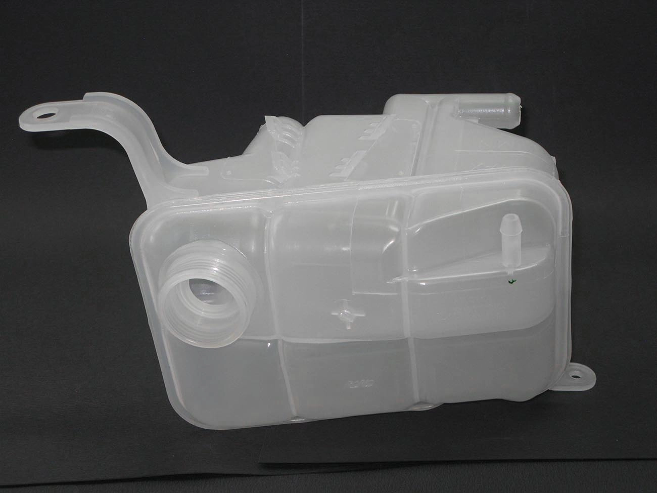RESERVATORIO AGUA FORD ESCORT 1997/2002  - ZETEC - S/TAMPA