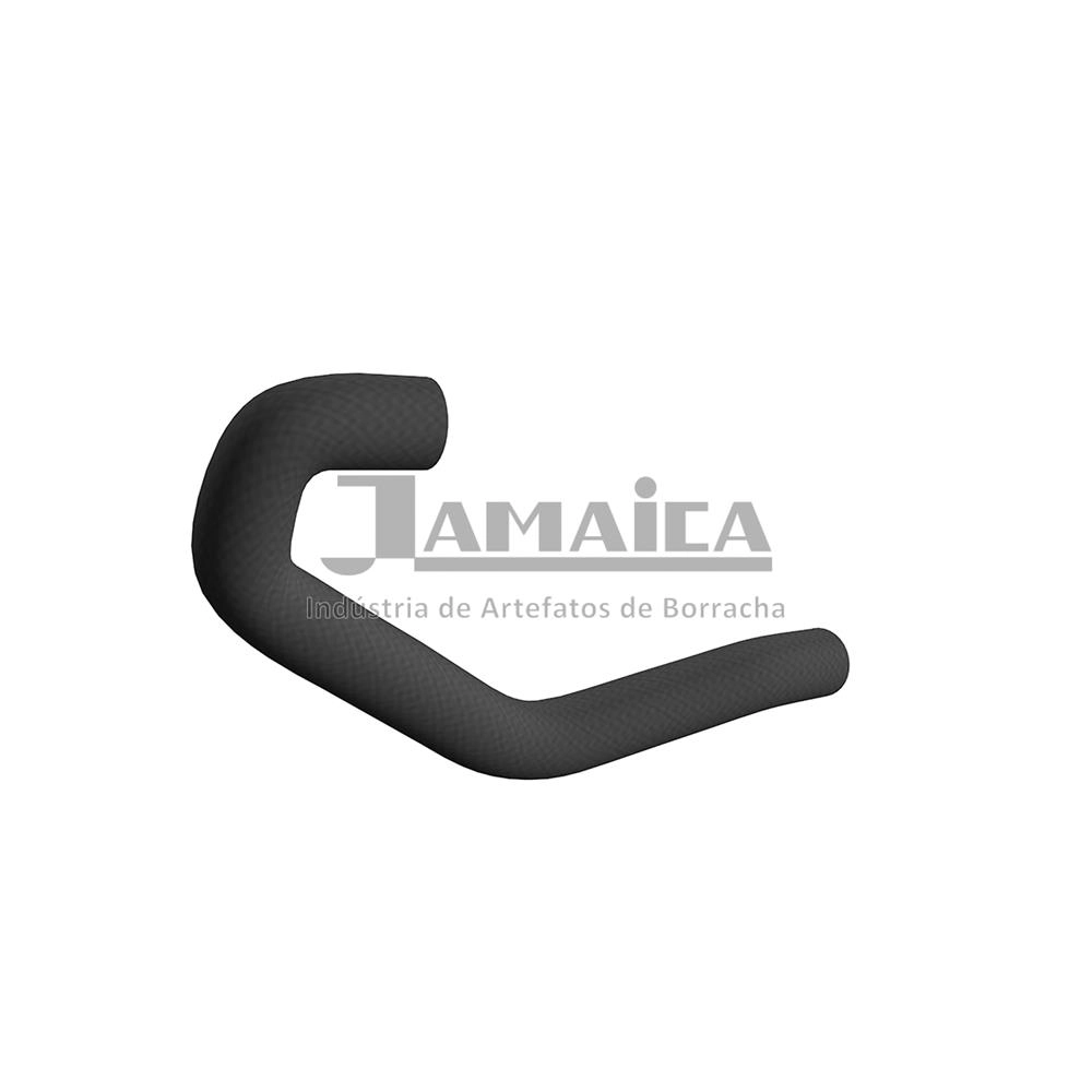 MANGUEIRA GM MONZA 87/93 TUBO AO COLETOR