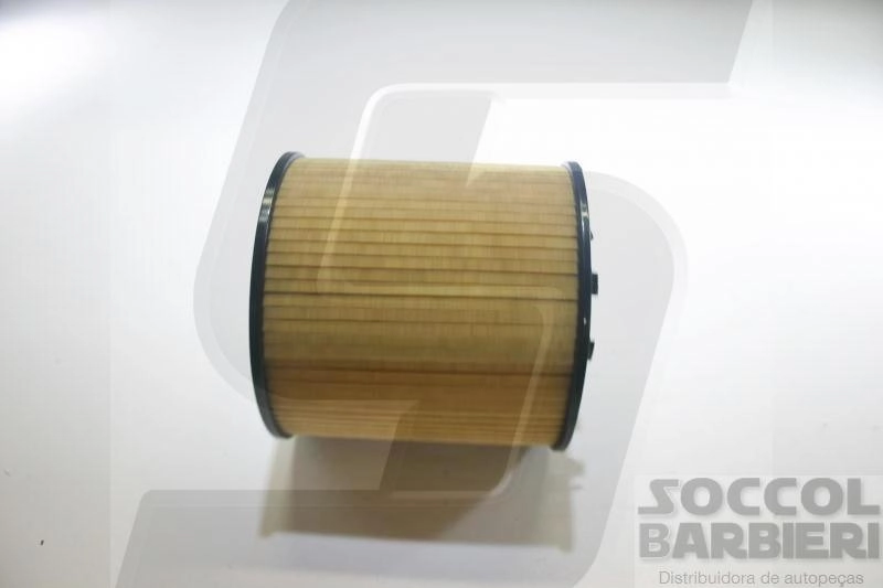FILTRO OLEO RENAULT MASTER 2.5 2005/2012 - MASTER 2.5 DCI 2010/2012 - ELEMENTO