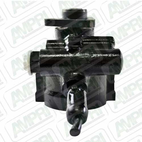 BOMBA DE DIRECAO HIDRAULICA - FIAT PALIO 1.0 2004/ - ROTACAO ESQUERDA