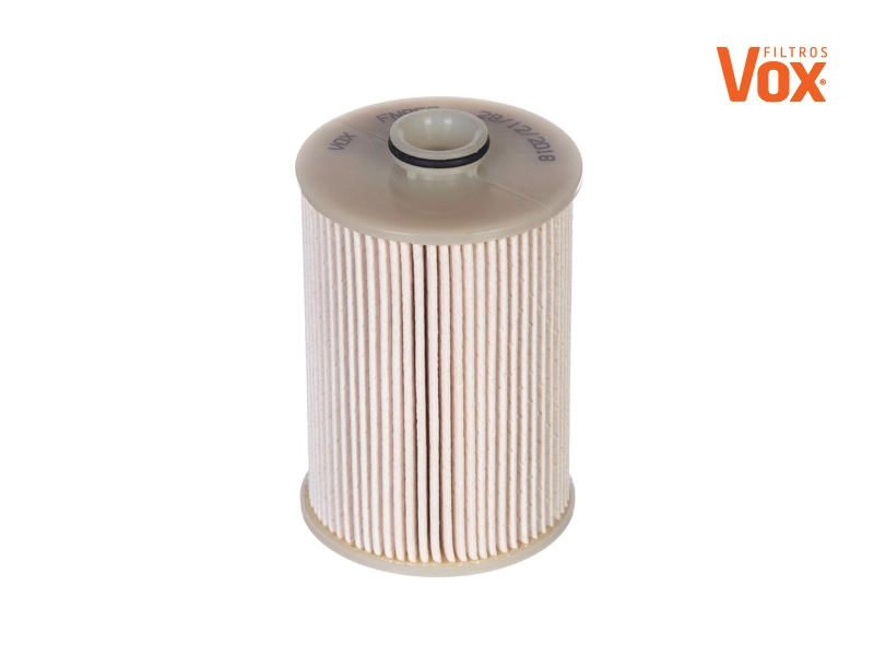 FILTRO DE COMBUSTÍVEL FORD RANGER 3.0 05/08 POWER STROKE - RANGER 2.2/3.2 11/12 - TROLLER T4 12/