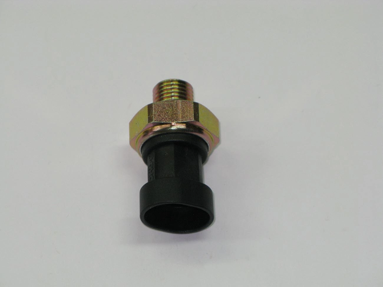 INTERRUPTOR PRESSÃO ÓLEO OLEO GM ASTRA/CELTA/CORSA/MONZA/OMEGA/VECTRA 3 TERMINAIS GASOLINA