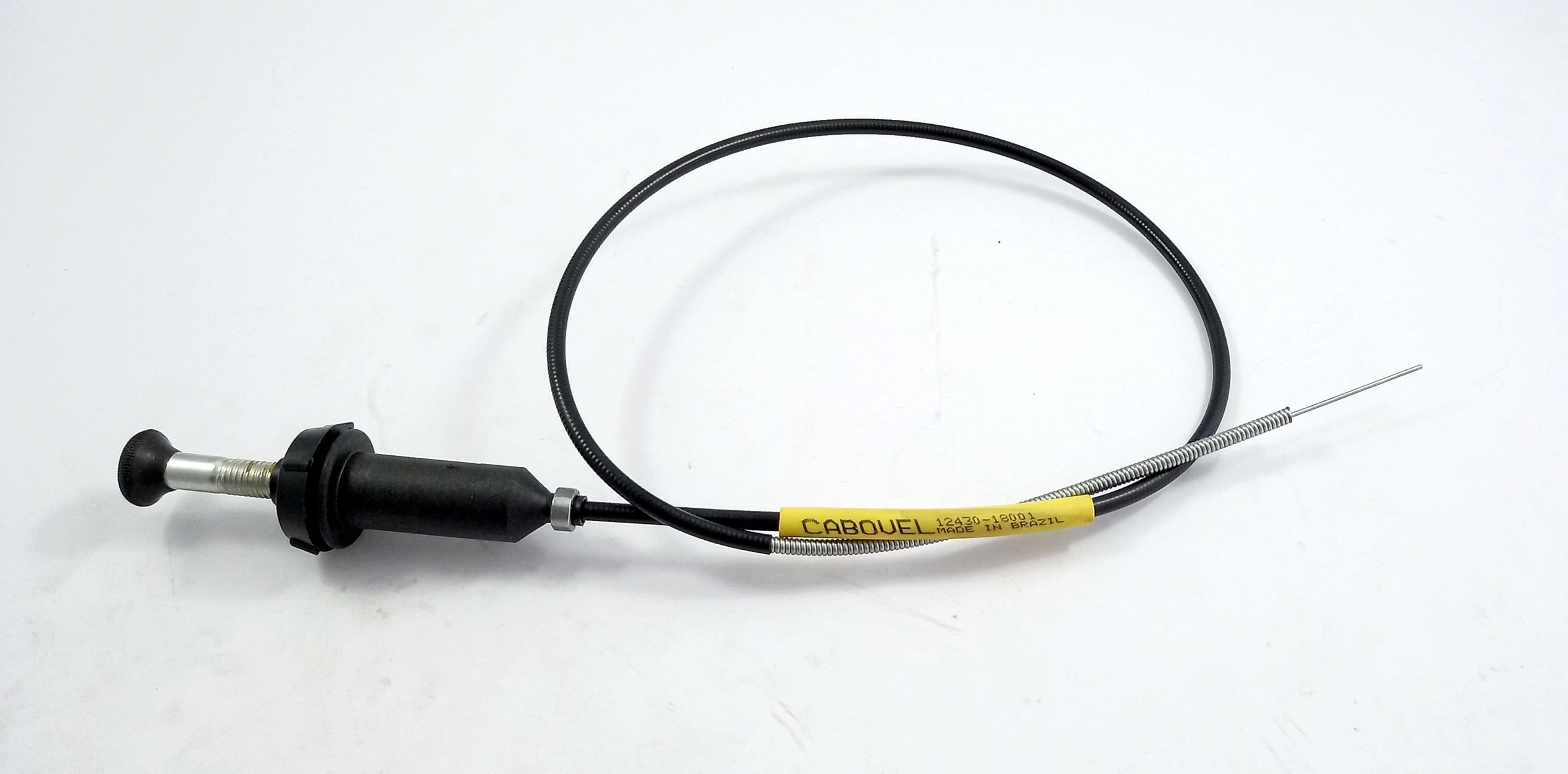 CABO ESTRANGULADOR 925MM MB L 1519/2219/LS